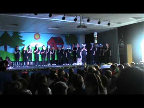 2ºB EDUCACIÓN PRIMARIA