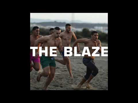The Blaze - VIRILE (432hz)