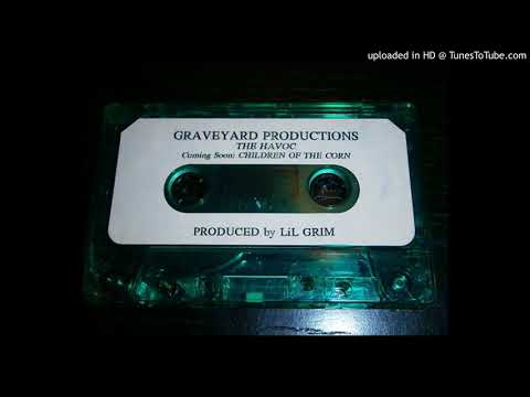 GRAVEYARD PRODUCTIONS