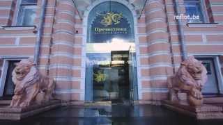 Ресторан - Grange cafe - Видео