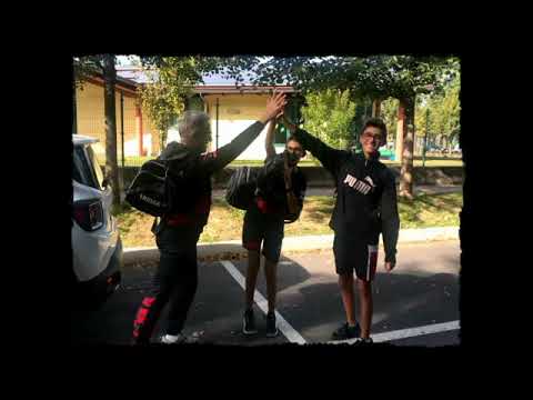 Prima Campionato squadre TT SARONNO