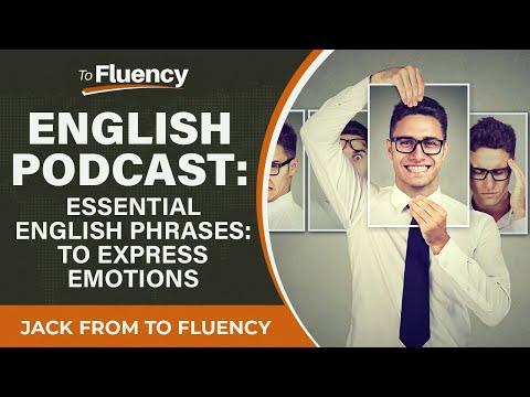 Essential English Expressions to Say How You're Feeling