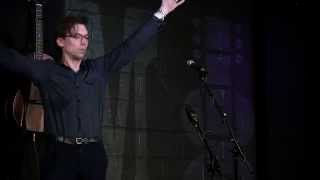 Justin Townes Earle - Halfway to Jackson - Live at McCabe's