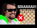 Entire Chess World In Meltdown Over Bizarre New Opening Re Release