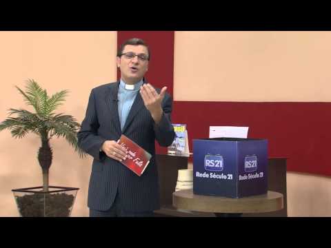 Você Pode ser Feliz 24/10/2013 - Sorteio ligação dia seguinte