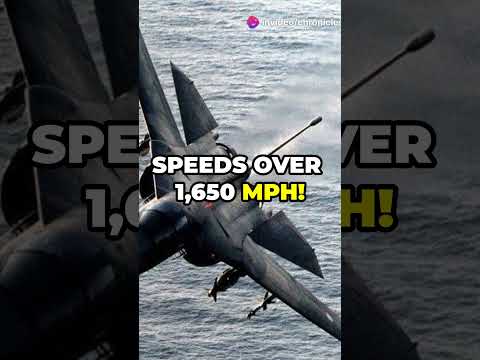 F-111 Aardvark  | The Supersonic Beast