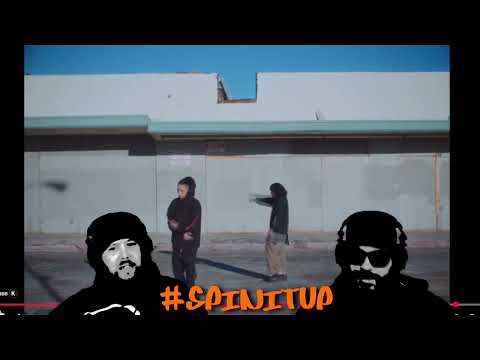 SPINITUP X ZOO DEVILLE FT BABY FRANCO