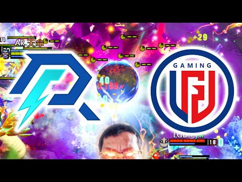 AZURE RAY vs LGD - FIGHT FOR A FINAL SLOT ▌THE INTERNATIONAL 2024 CLOSE QUALIFIER