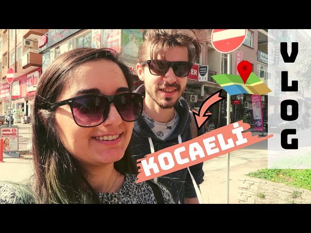 Video Uitspraak van Kocaeli in Turks