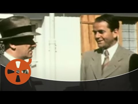 Germania und Albert Speer