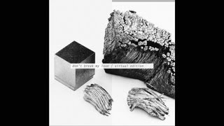 Nicolas Jaar + Will Epstein + Dave Harrington + Ian Sims - Ishmael