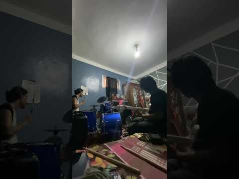 Rare footage [making of samaya] GRUNCHIEZ