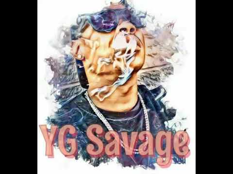 YG Savage - OverDrive (INTRO)