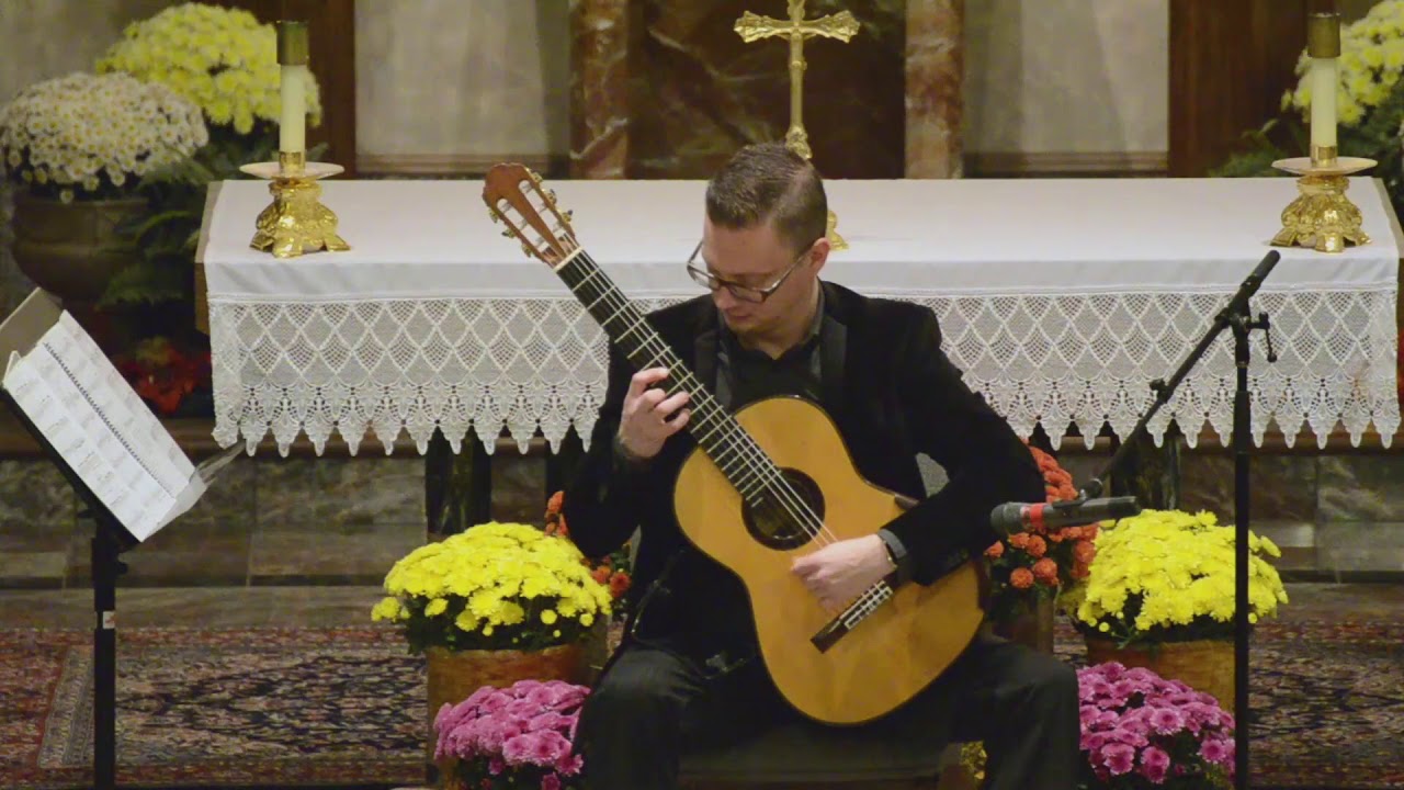 Promotional video thumbnail 2 for Adam Keeler