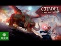 Citadel: Forged With Fire - Launch Trailer | Xbox One