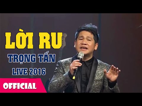 Thể hiện bởi Trọng Tấn