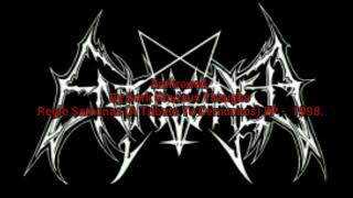 Enthroned - By Dark Glorious Thoughts