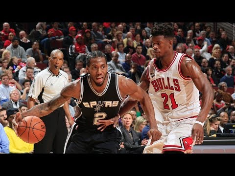 Jimmy Butler vs Kawhi Leonard 1-ON-1 | Who Won the Matchup?