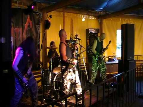 Memembris -  Senses of death