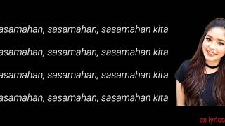 Loisa Andalio - Sasamahan kita (lyrics)