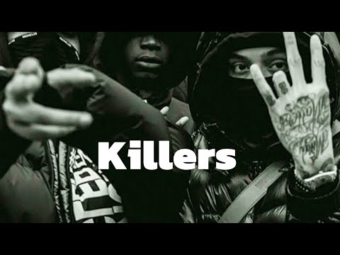 [FREE] UK Drill Type Beat x NY Drill Type Beat "Killers" | Drill Type Beat Instrumental 2025