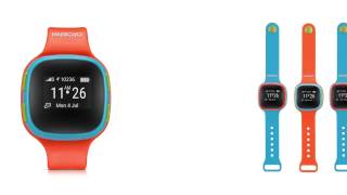 Alcatel MOVETIME Track&Talk