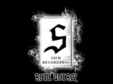 Ruel Quiroz - Sand Of Love (Sick Recordings).wmv