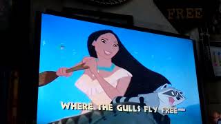 Disney Princess Sing Along Songs Vol 2-Enchanted T