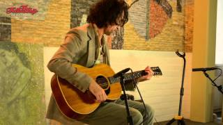 Video thumbnail for Gibson LG-3 1948 at The Fellowship of Acoustics by The Fellowship of Acoustics