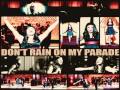 Glee - Don't Rain On My Parade (Acapella ...