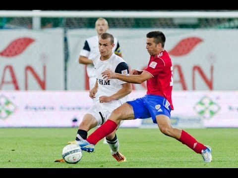 Piast Gliwice - KGHM Zagłębie (Sparing)