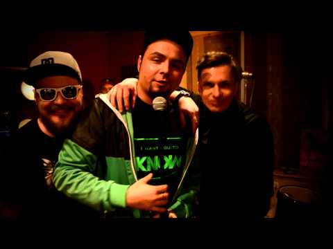 KNoW - Życzenia Świąteczne 2014