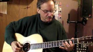 Workshop -- Stagger Lee  -- Mississippi John Hurt