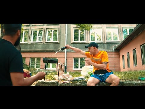 FURIATNH - JA NIE VAN DAMME (PROD. BY KIWI)