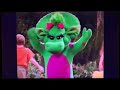 Barney Camp Wannarunnaround Oh Where Has My Little Dog Gone