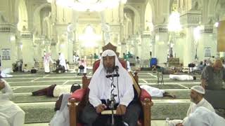 صورة برّ الوالدين يكون في حياتهما ، وبعد مماتهما