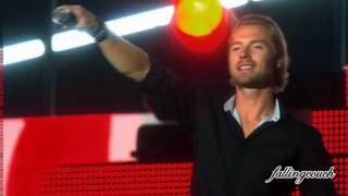 Boyzone - Father and Son (live)