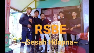 Download lagu Sesah Hilapna - Cover - RSBE voc. @lathifah shafiyyah mp3