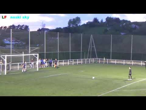Penaltis Añorga-Eibar - LigasFutbolFemenino.com