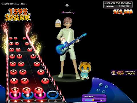 Taylor Swift - Love Story (Audition MoveOn)