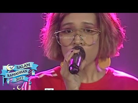 D'Masiv ft Dea "Semakin" - Salam Ramadhan (10/6)