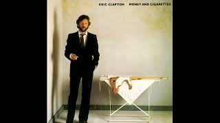 Eric Clapton - Man Overboard