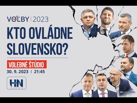 Parlamentné voľby 2023 online: Volebné miestnosti sú otvorené, Slováci si dnes volia 150 poslancov - BRAINEE.sk