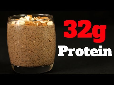 download lagu mp3 mp4 Protein Chia Pudding, download lagu Protein Chia Pudding gratis, unduh video klip Protein Chia Pudding