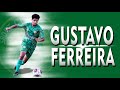 GUSTAVO FERREIRA| DEFENDER | 2023 | Skills, Goals & Assists | HD