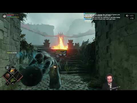 Demon's Souls Spell Only Run