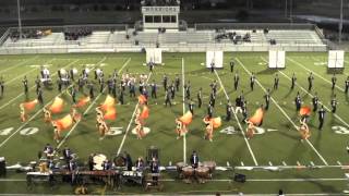 WMC 2013 "A Brave and "Apocolyptic" New World @ Woodhaven 10/26/13