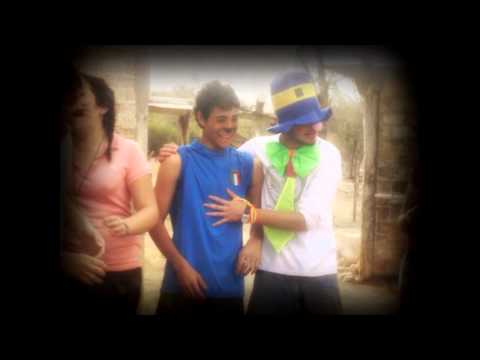 Jovenes Misioneros Instituto San Ambrosio