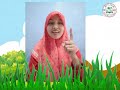 Surat Al Falaq Dan Gerakannya
