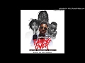 Shatta Wale – Taking Over ft Captan x Addi Self x Joint 77 (Prod By Willisbeatz)